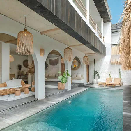 Villa Madissa By Villa Finder