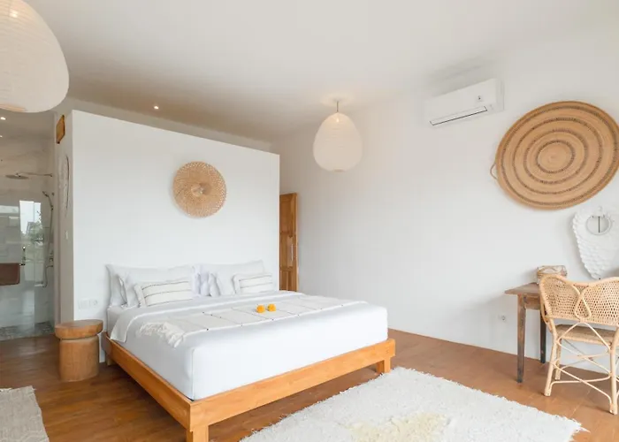 Villa Madissa Canggu (Bali)