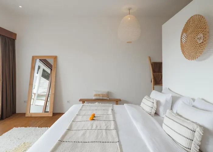 Madissa Canggu (Bali)