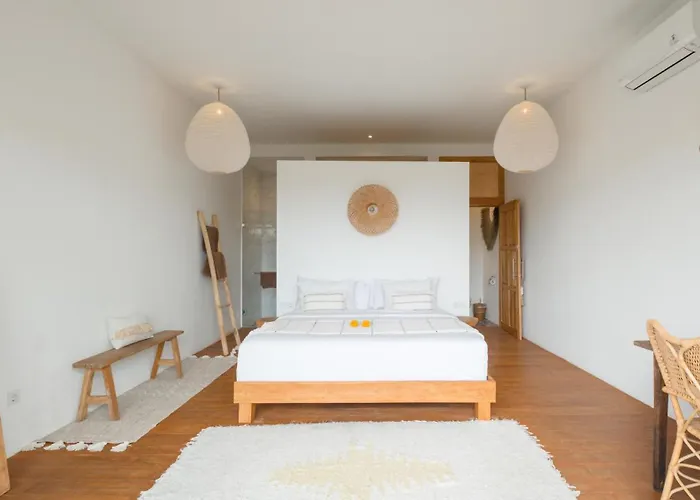 Madissa Villa Canggu (Bali)